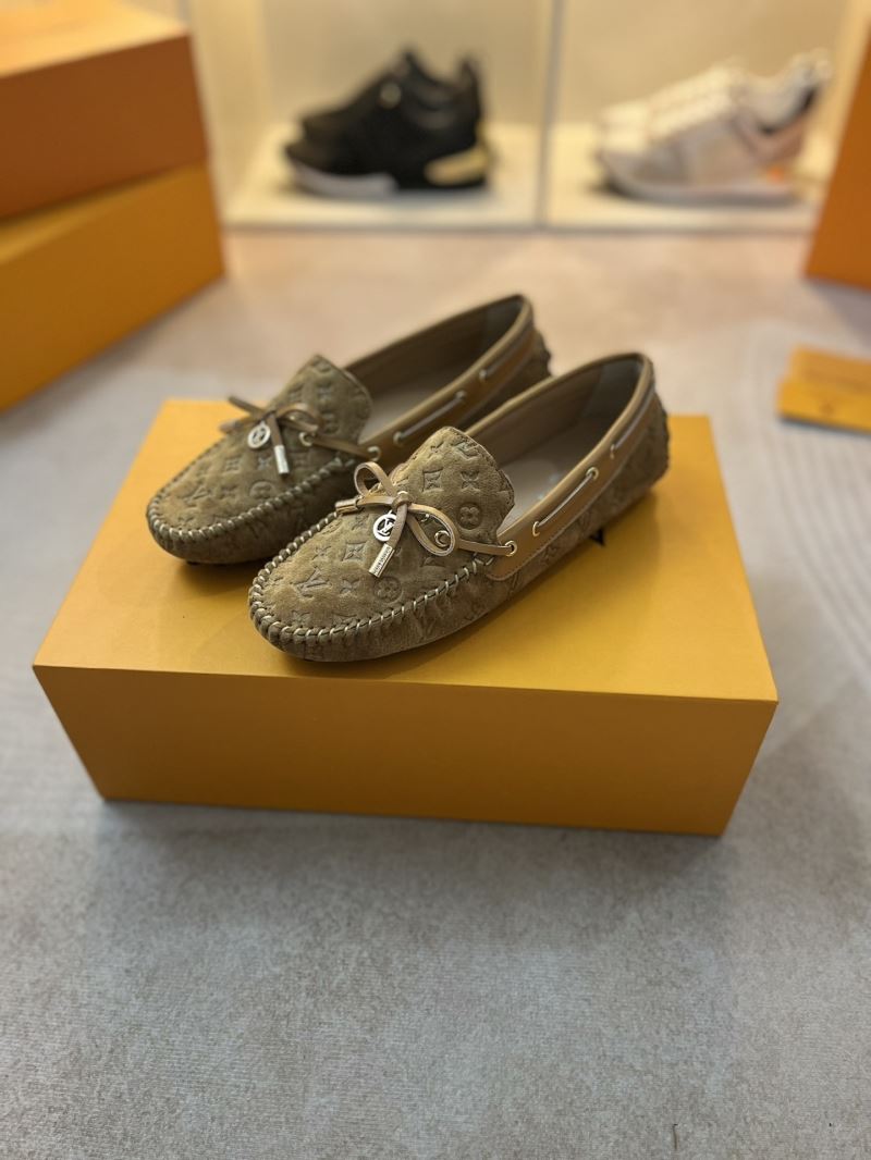 Louis Vuitton Tods Shoes